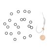 zfish navazcove krouzky rig rings