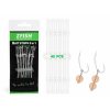 zfish zarazka silicone boilie stops 16 30mm