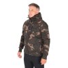 cfx522 527 fox camo full zip prem sherpa 310 hoodie main 3