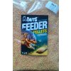A baits Feeder peletky  MED 2mm 1kg