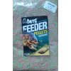A baits Feeder peletky Jahoda 2mm 1kg
