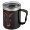 fox termohrnek stainless thermal mug