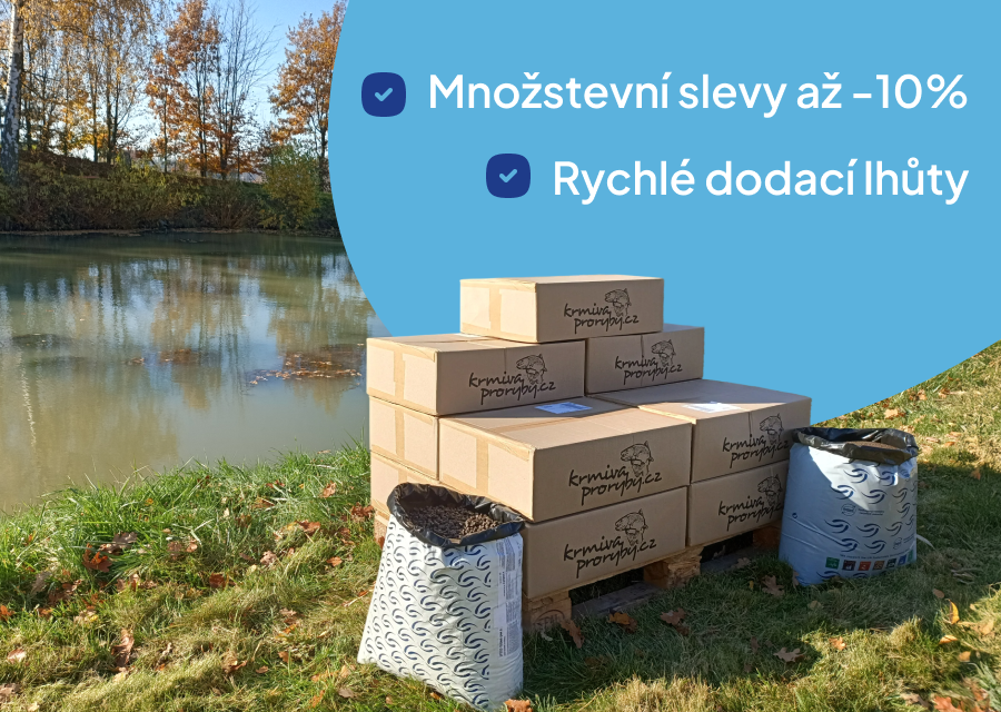 Výživa