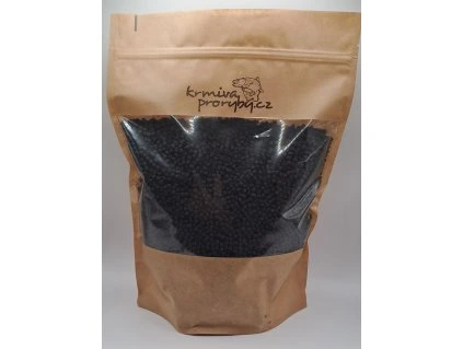 jeseter medium sáček