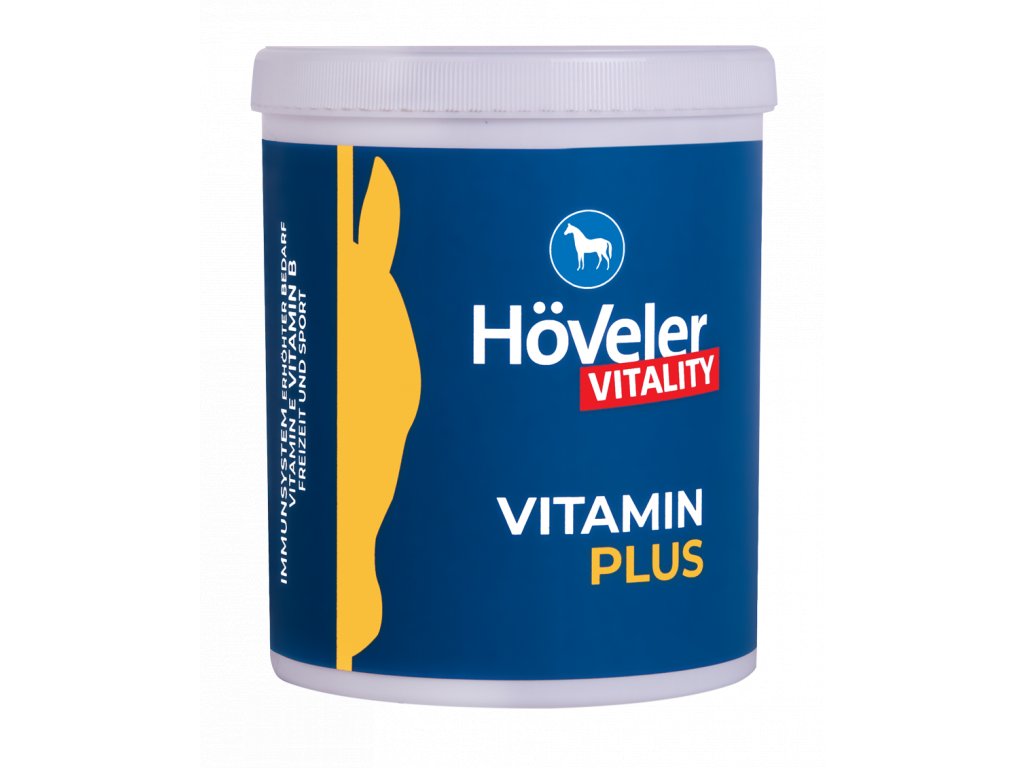 Vitamin Plus 1 kg  posílení imunity