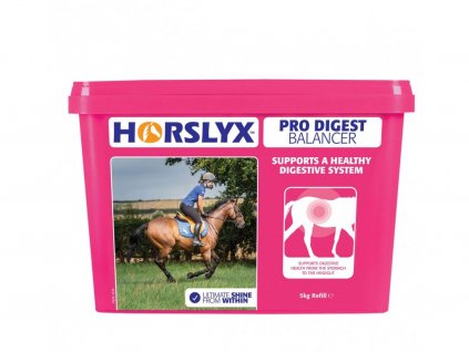 1832 horslyx mini pro digest 5 kg