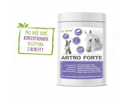 Dromy Artro Forte 900 g