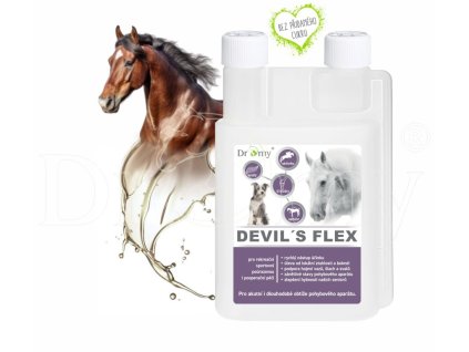 DEVIL´s Flex 1000 ml