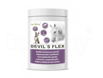 Devil´s Flex 750 g