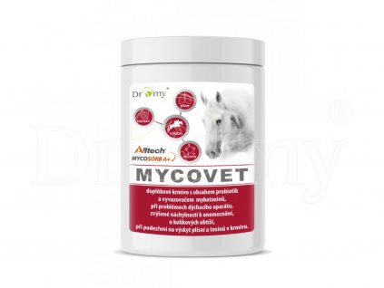Myco VET 1500 g