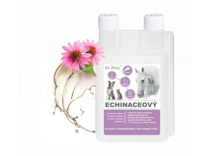 Echinaceový sirup 1000 ml