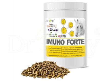 Imuno FORTE 1,5 kg