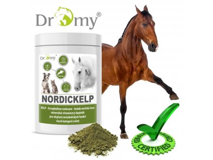 Nordickelp 1500 g