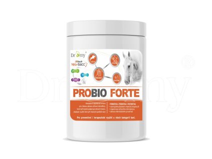ProBio FORTE 600 g
