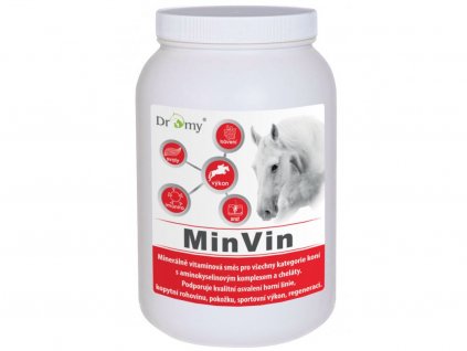 198 5 dromy minvin chelate