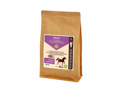 fitmin horse flexi trio 0 5 kg h L