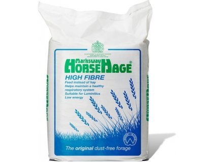 HorseHage High Fibre 23,5kg