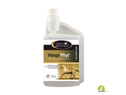 Horse Master HargoPhyt 1l