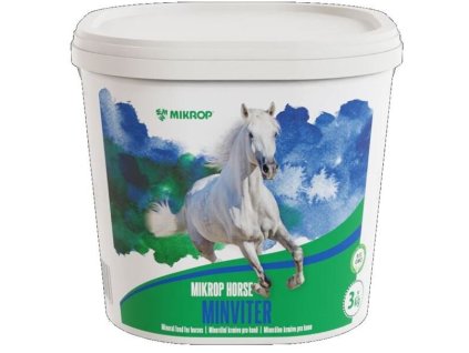 Horse Minviter 3kg