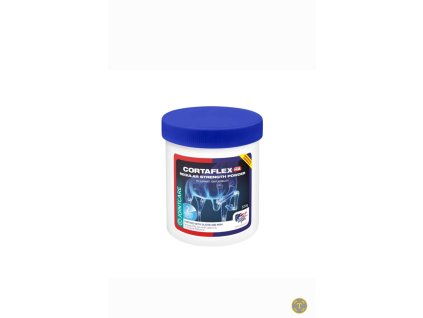 Cortaflex HA prášek pro špičkovou podporu kloubů 500g