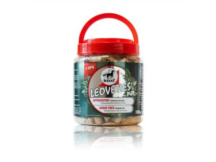 Bezobilné pamlsky Leoveties 1,1 kg