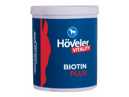 Biotin Plus 1kg  podpora kopyt a srsti