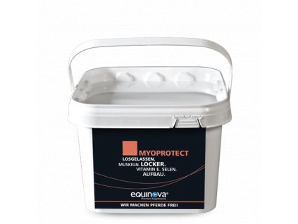 Myoprotect prášek 1,5 kg  regenerace po zátěži