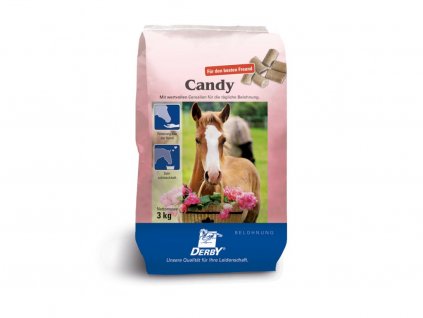 2540 candy 3kg
