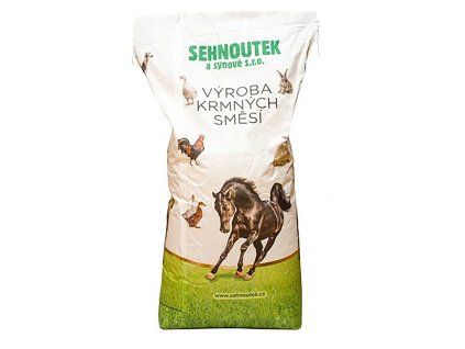 sehnoutek pytel stavajici uprava