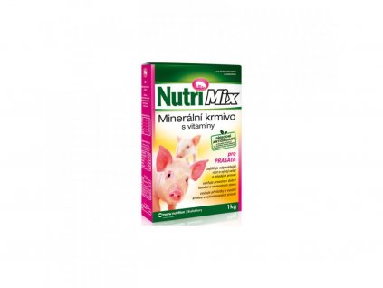 140 nutrimix pre osipane 1 kg