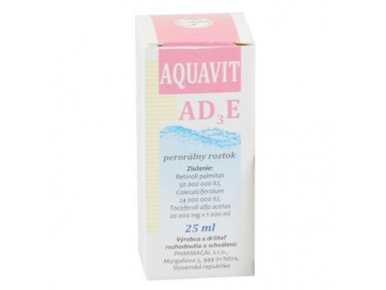 aquavit ad3e