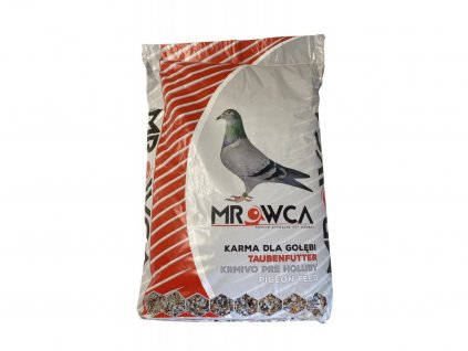 mrowca zmesi holuby sariske michalany