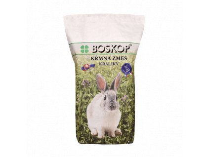 boskop kralik
