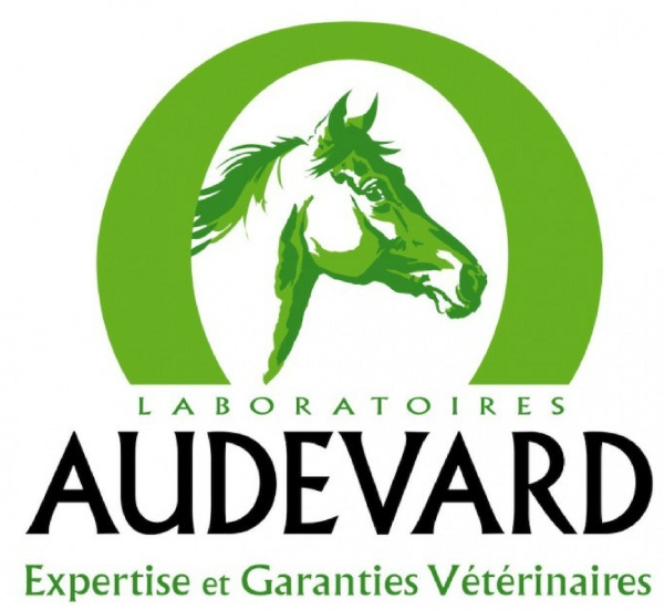 Logo Audevard