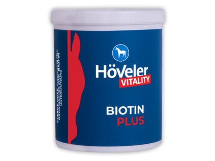 Höveler Biotin Plus 1kg