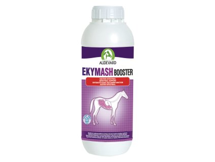 Audevard Ekymash Booster 1l
