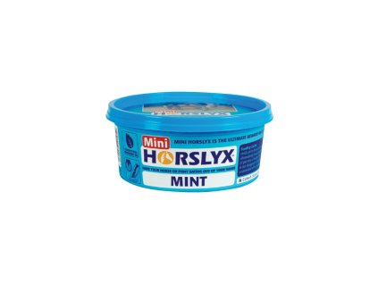 Horslyx Mint mini 650g