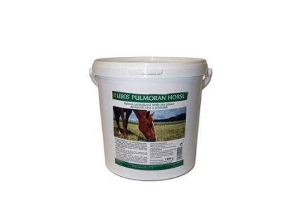 Leros Pulmoran Horse 1300g