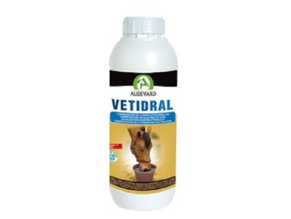 Audevard Vetidral Solution 1l
