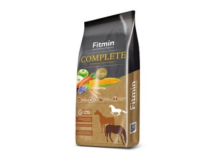 Fitmin horse COMPLETE 2019  15kg