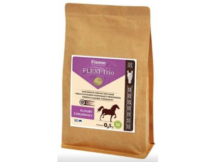Fitmin horse FLEXI TRIO 0,5kg