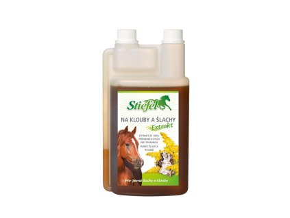 Stiefel Extrakt klouby a šlachy 1l