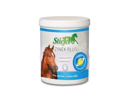 Stiefel Zinek plus 900g