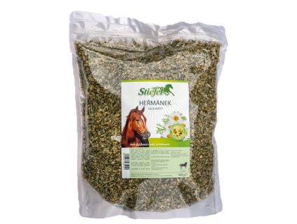 Stiefel Heřmánek 500g