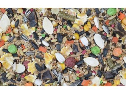 KAMPOL Hlodavec univerzální GRY 1kg