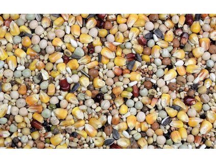 Karma dla golebi nbsp Rozplodowo Lotowa nbsp Olympic Lider RLO L