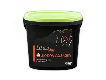 Premin Motion Collagen 1kg