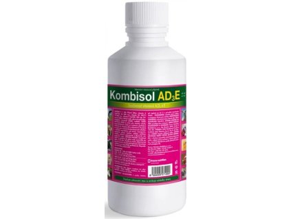 Kombisol AD3E 250ml