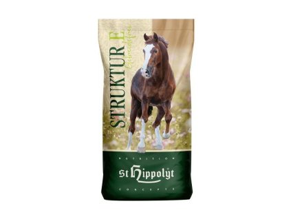 ST. Hippolyt Struktur E 15kg