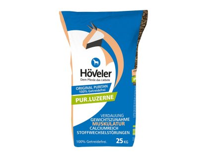 73 1 hoeveler pur luzerne pytel